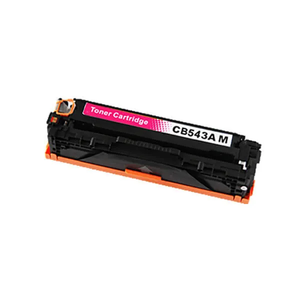 Canon 716 Magenta kompatibel – Kartusche ohne Verpackung