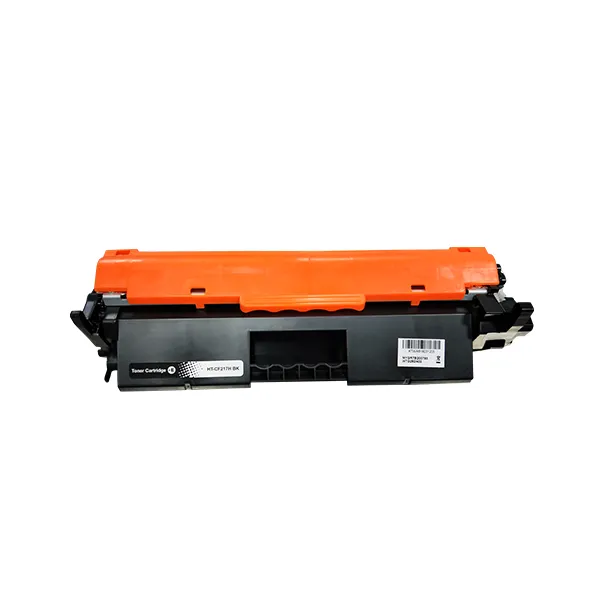 HP CF217H Schwarz kompatibel – Kartusche ohne Verpackung