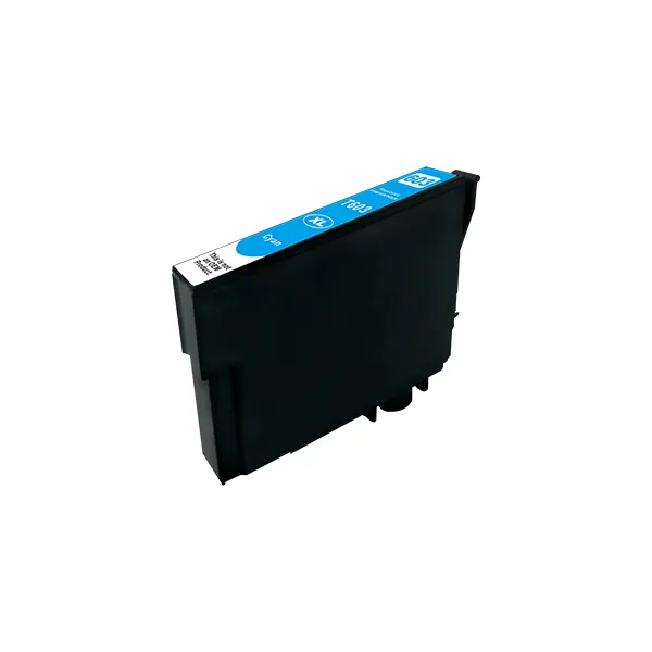 Epson 603XL Cyan kompatibel