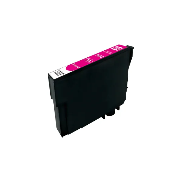 Epson 603XL Magenta kompatibel