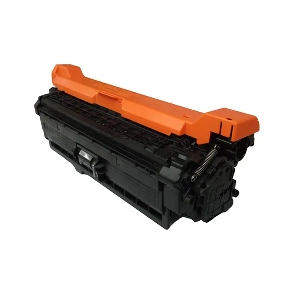 Canon HP CE400X Schwarz kompatibel