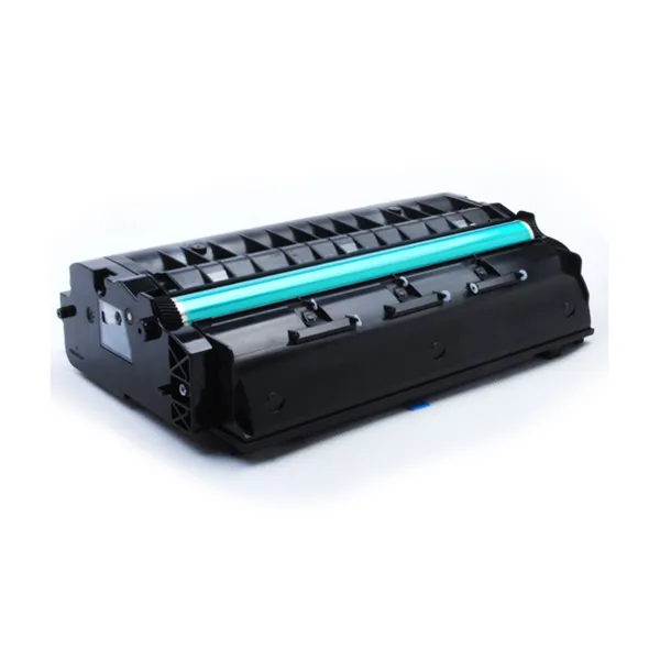 Ricoh 406990 Schwarz kompatibel – Kartusche ohne Verpackung