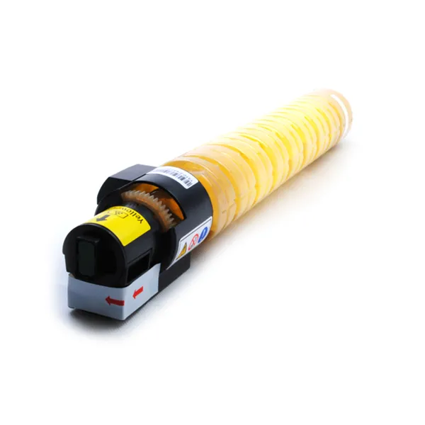 Ricoh 841740 Gelb kompatibel – Kartusche ohne Verpackung