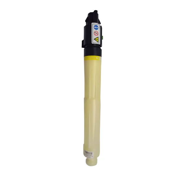 Ricoh 842098 Gelb kompatibel – Kartusche ohne Verpackung