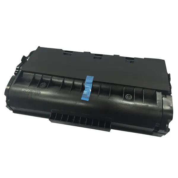 Ricoh 408162 Schwarz kompatibel – Kartusche ohne Verpackung