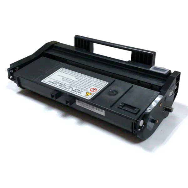 Ricoh 407166 Schwarz kompatibel