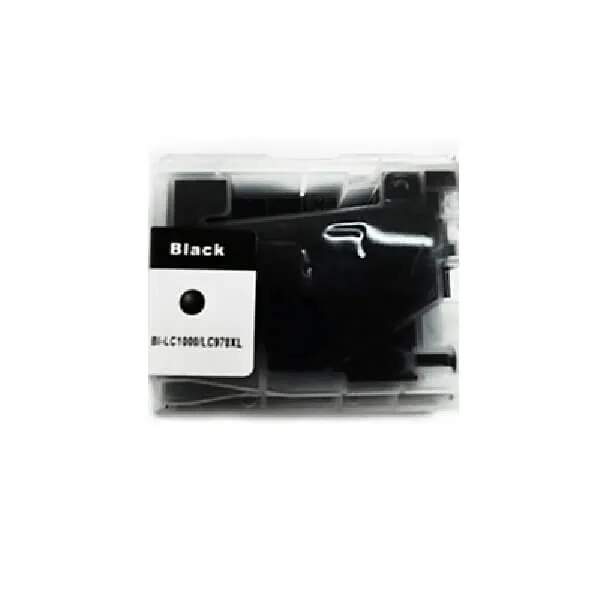 Brother LC-970 Schwarz kompatibel
