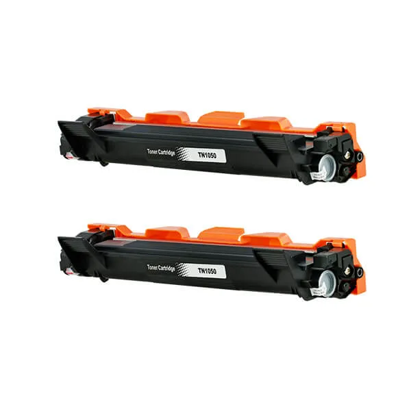 Brother TN-1150 Schwarz kompatibel – Kartusche ohne Verpackung
