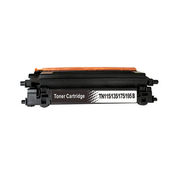 Brother TN-135 Schwarz kompatibel
