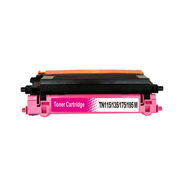 Brother TN-135 Magenta kompatibel