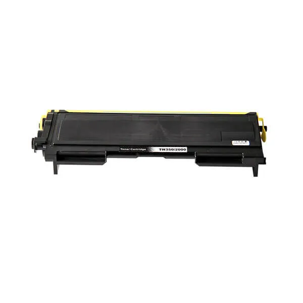Brother TN-2000 Schwarz kompatibel