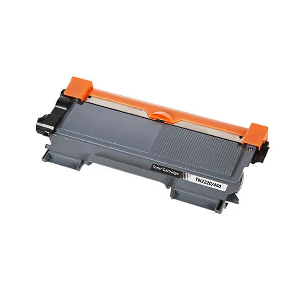 Brother TN-2220 Schwarz kompatibel