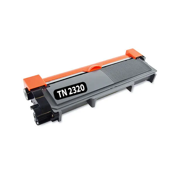 Brother TN-2320 Schwarz kompatibel