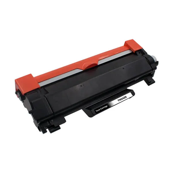 Brother TN-2420 Schwarz kompatibel