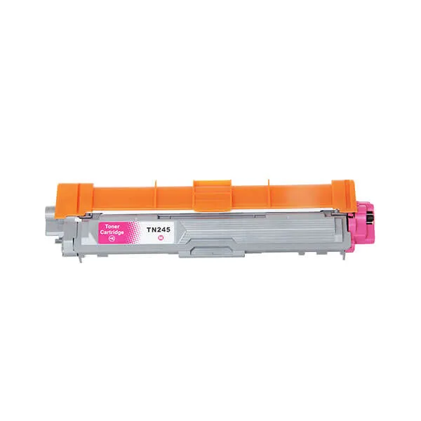 Brother TN-245 Magenta kompatibel