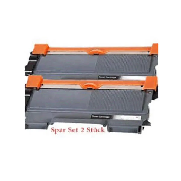 Brother TN-3170 (2er-Set) kompatibel