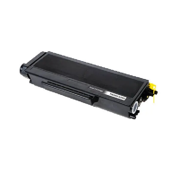 Brother TN-3170 Schwarz kompatibel – Kartusche ohne Verpackung
