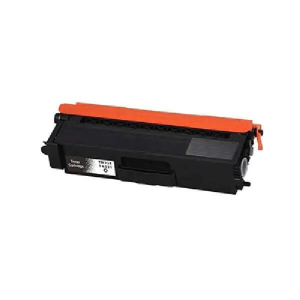 Brother TN-321BK Schwarz kompatibel