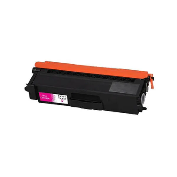 Brother TN-321M Magenta kompatibel