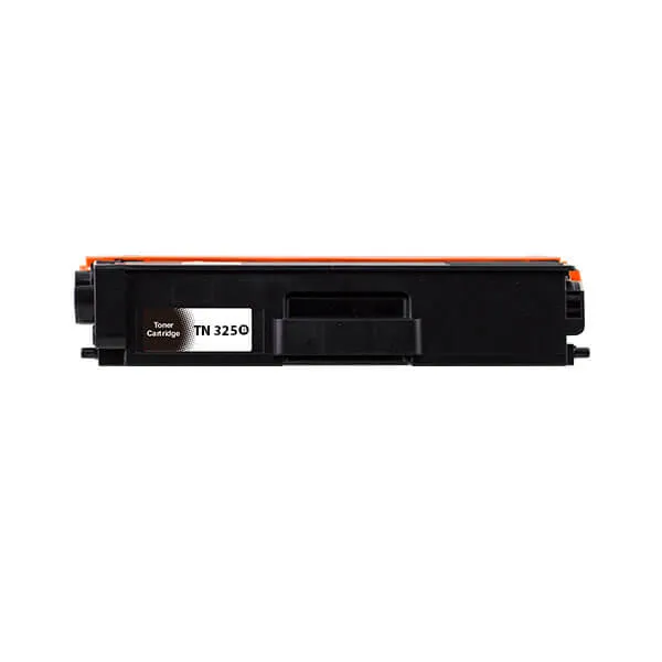 Brother TN-325BK Schwarz kompatibel
