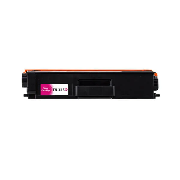 Brother TN-325M Magenta kompatibel