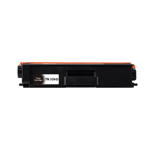 Brother TN-326BK Schwarz kompatibel