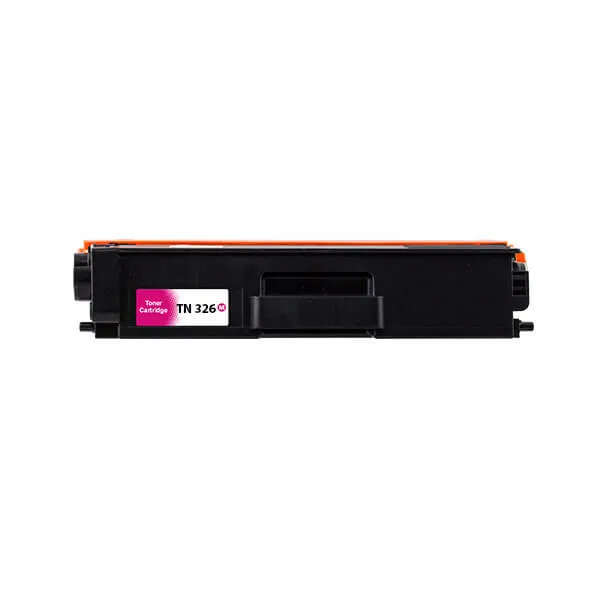 Brother TN-326M Magenta kompatibel