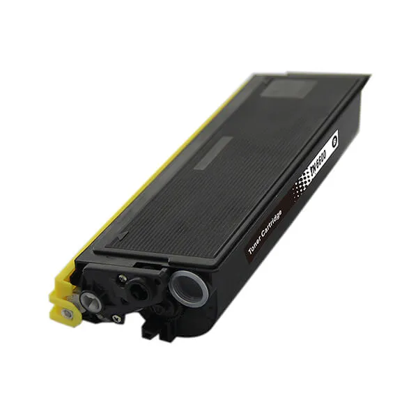 Brother TN-6600 Schwarz kompatibel – Kartusche ohne Verpackung