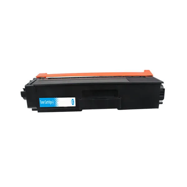 Brother TN-900C Cyan kompatibel
