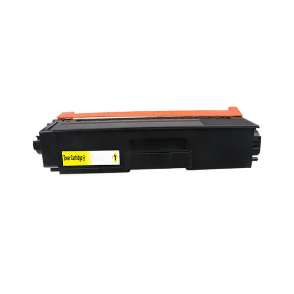 Brother TN-900Y Gelb kompatibel