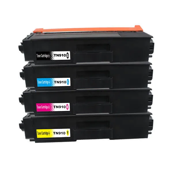 Brother TN-910 Set kompatibel