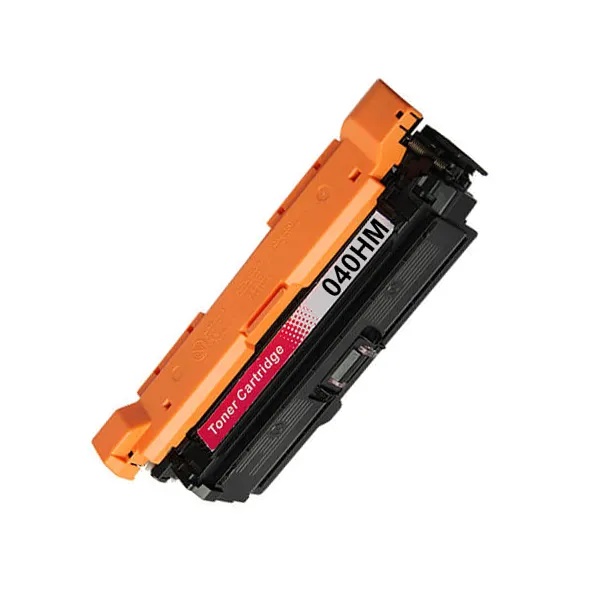 Canon 040HM Magenta kompatibel