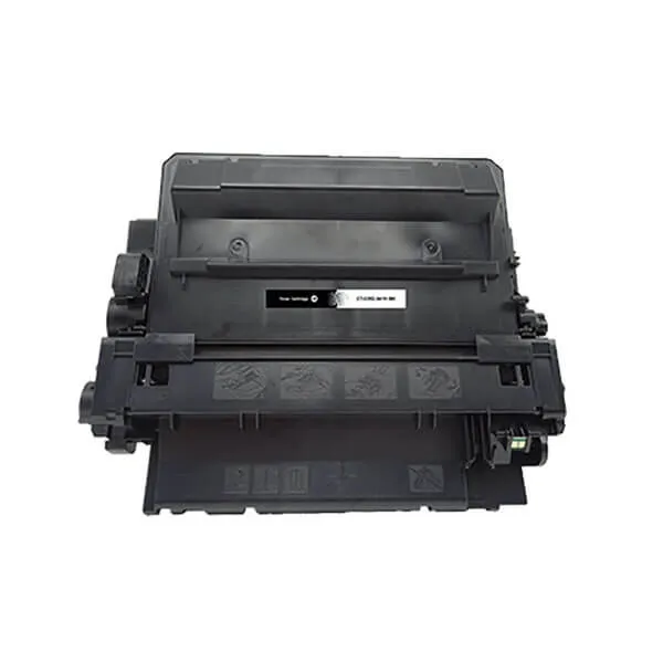 Canon 041H Schwarz kompatibel – Kartusche ohne Verpackung