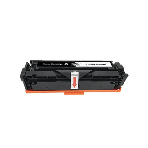 Canon 045HBK Schwarz kompatibel