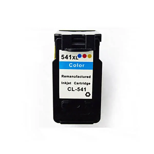 Canon CL-541XL Farbe kompatibel – Kartusche ohne Verpackung