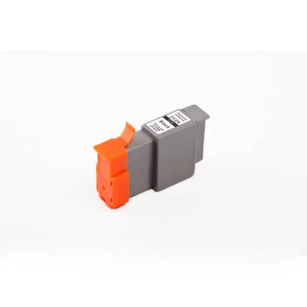 Canon BCI-24BK Schwarz kompatibel – Kartusche ohne Verpackung