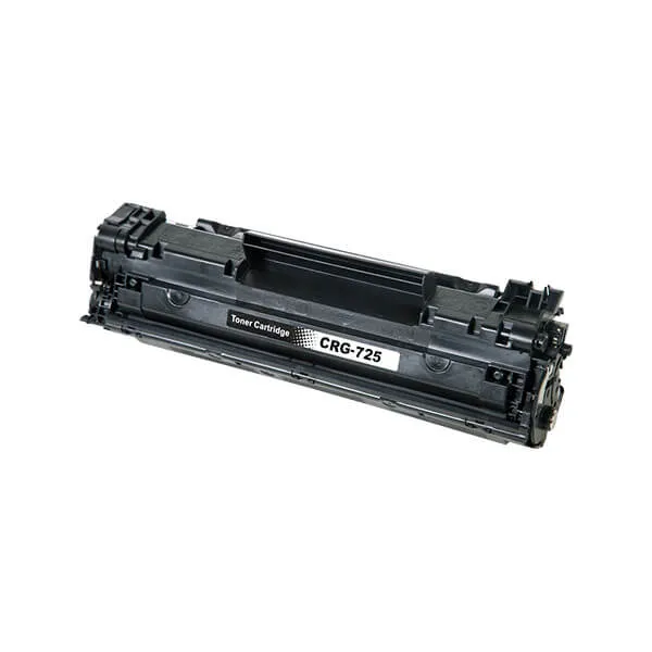 Canon 725 Schwarz kompatibel