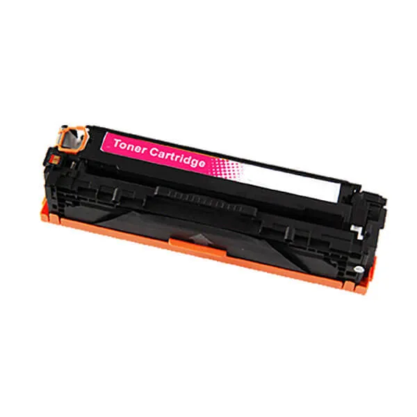 Canon 731M Magenta kompatibel