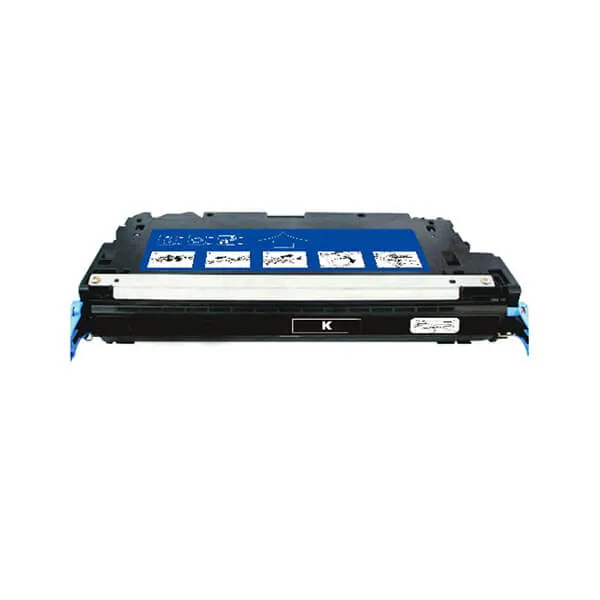 Canon C-EXV26BK Schwarz kompatibel