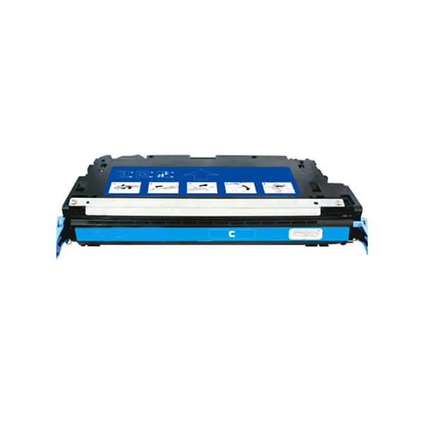 Canon C-EXV26C Cyan kompatibel – Kartusche ohne Verpackung