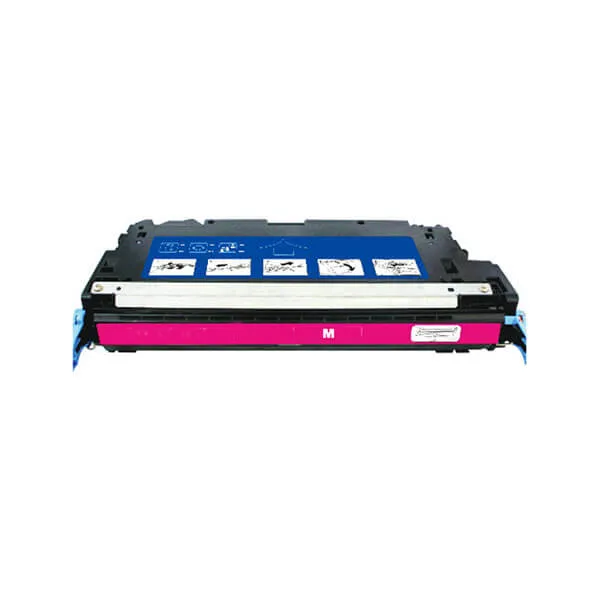 Canon C-EXV26M Magenta kompatibel