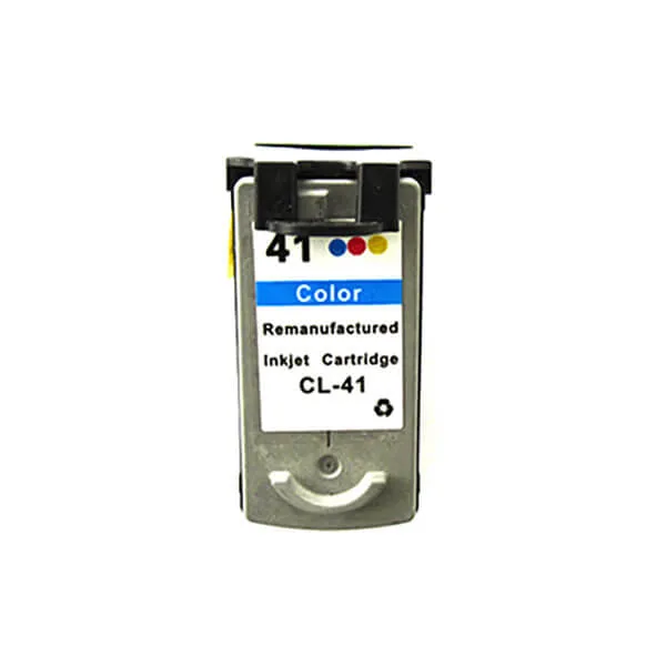 Canon CL-41 Farbe kompatibel