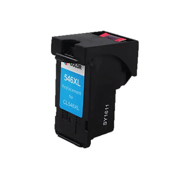 Canon CL-546 XL Farbe kompatibel
