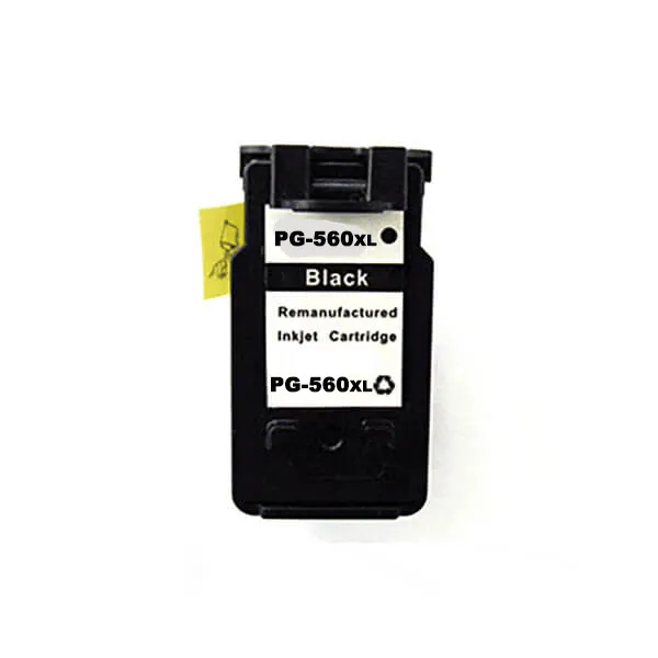 Canon PG-560XL Schwarz kompatibel