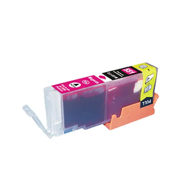 Canon CLI-551M XL Magenta kompatibel
