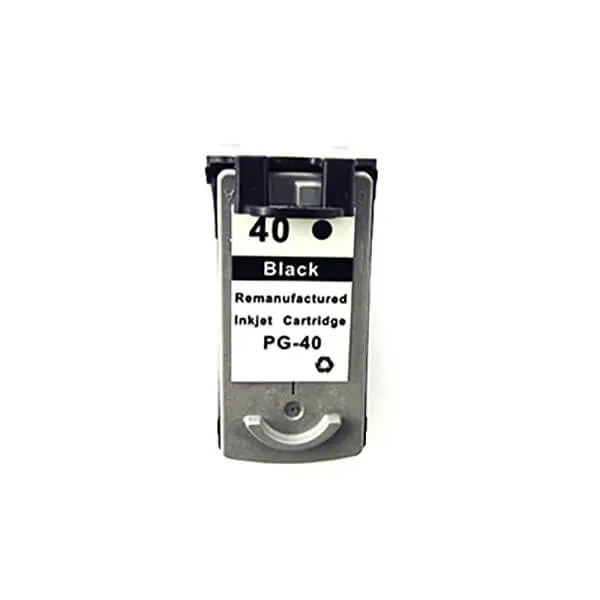 Canon PG-40 Schwarz kompatibel