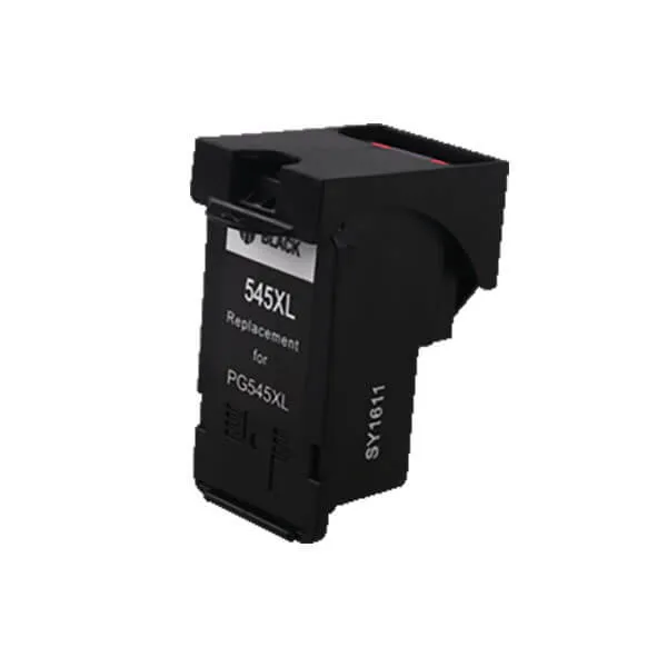 Canon PG-545 XL Schwarz kompatibel