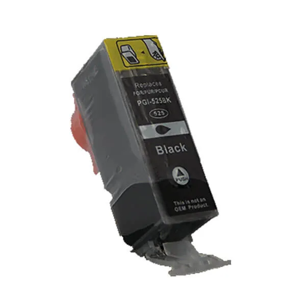 Canon PGI-525PGBK Schwarz kompatibel