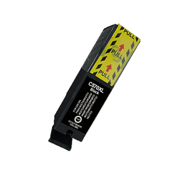 Canon PGI-570PGBK XL Schwarz kompatibel