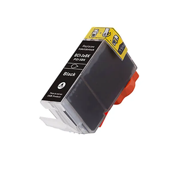 Canon PGI-5BK Schwarz kompatibel